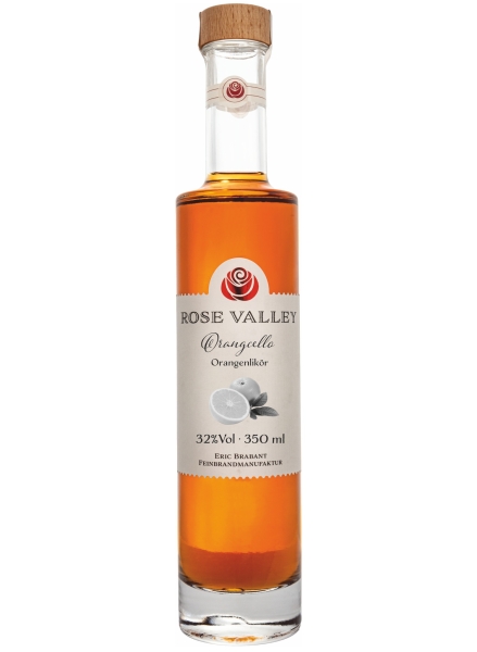 Orangcello Likör
